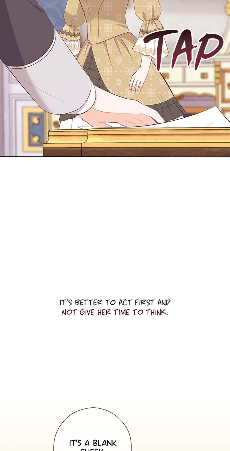 Who Do You Like More, Mommy or Daddy? Chapter 60 333 68