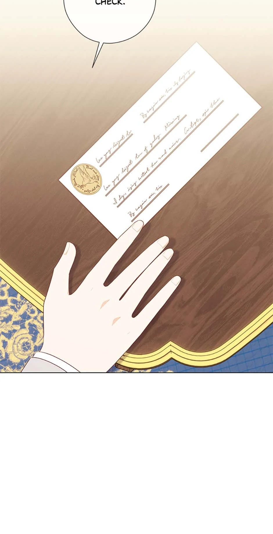 Who Do You Like More, Mommy or Daddy? Chapter 60 334 69