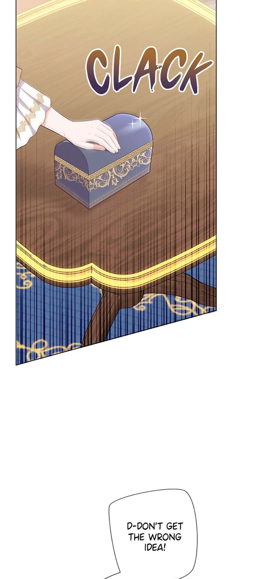 Who Do You Like More, Mommy or Daddy? Chapter 60 338 73