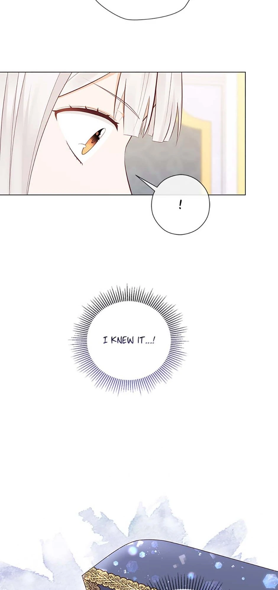 Who Do You Like More, Mommy or Daddy? Chapter 60 340 75