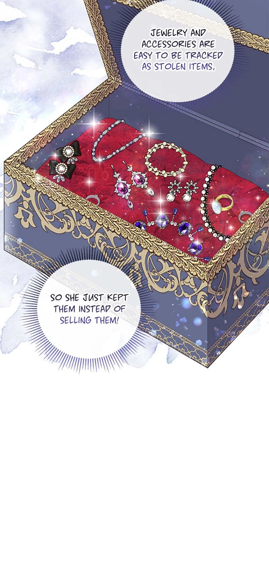 Who Do You Like More, Mommy or Daddy? Chapter 60 341 76