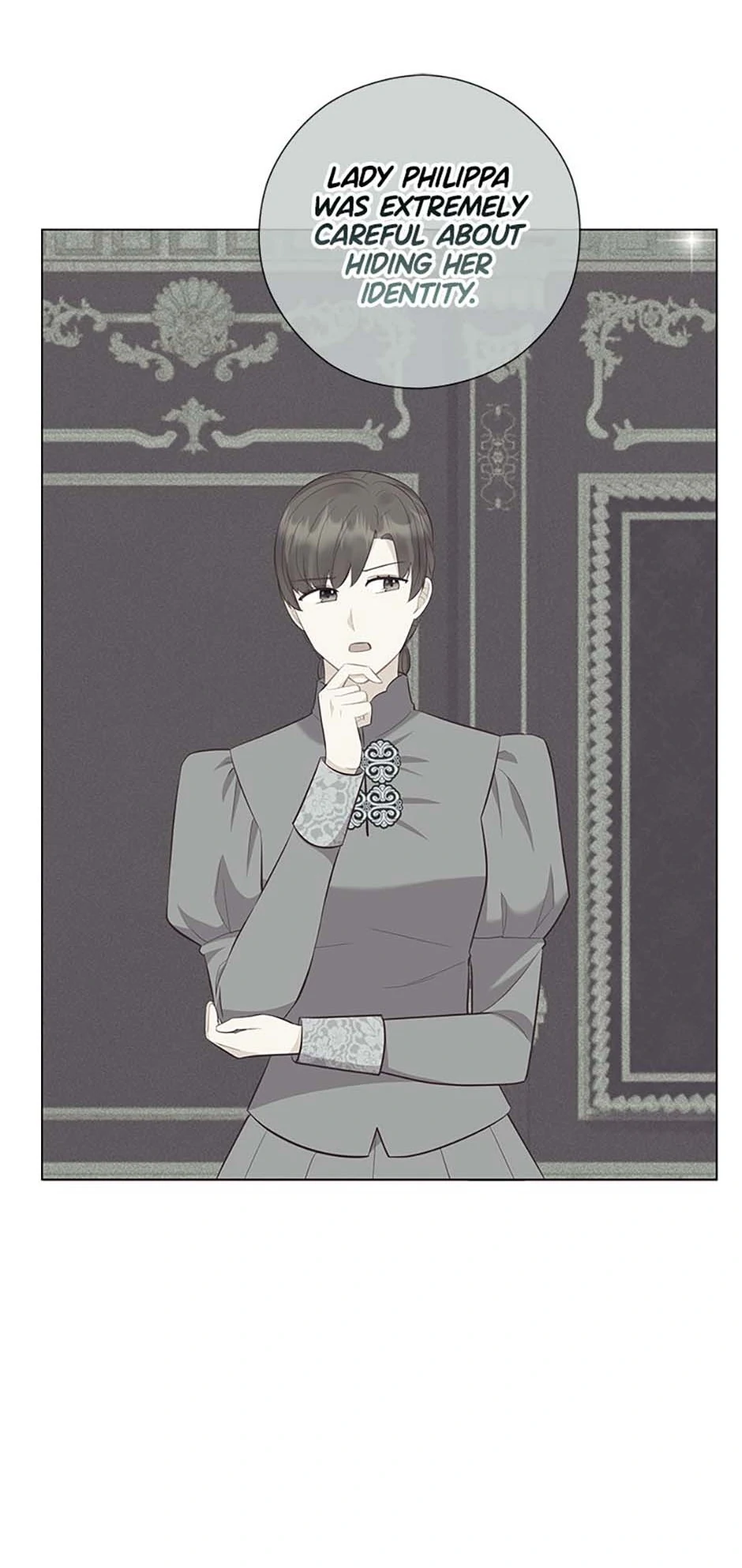 Who Do You Like More, Mommy or Daddy? Chapter 60 342 77