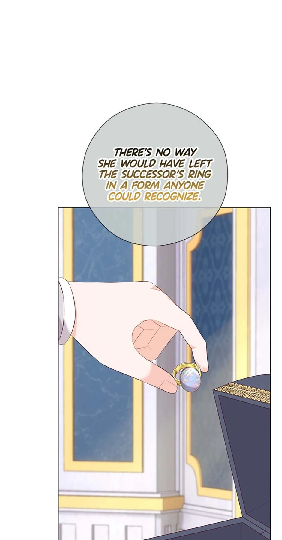 Who Do You Like More, Mommy or Daddy? Chapter 60 343 78