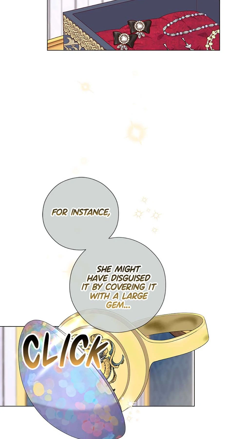 Who Do You Like More, Mommy or Daddy? Chapter 60 344 79