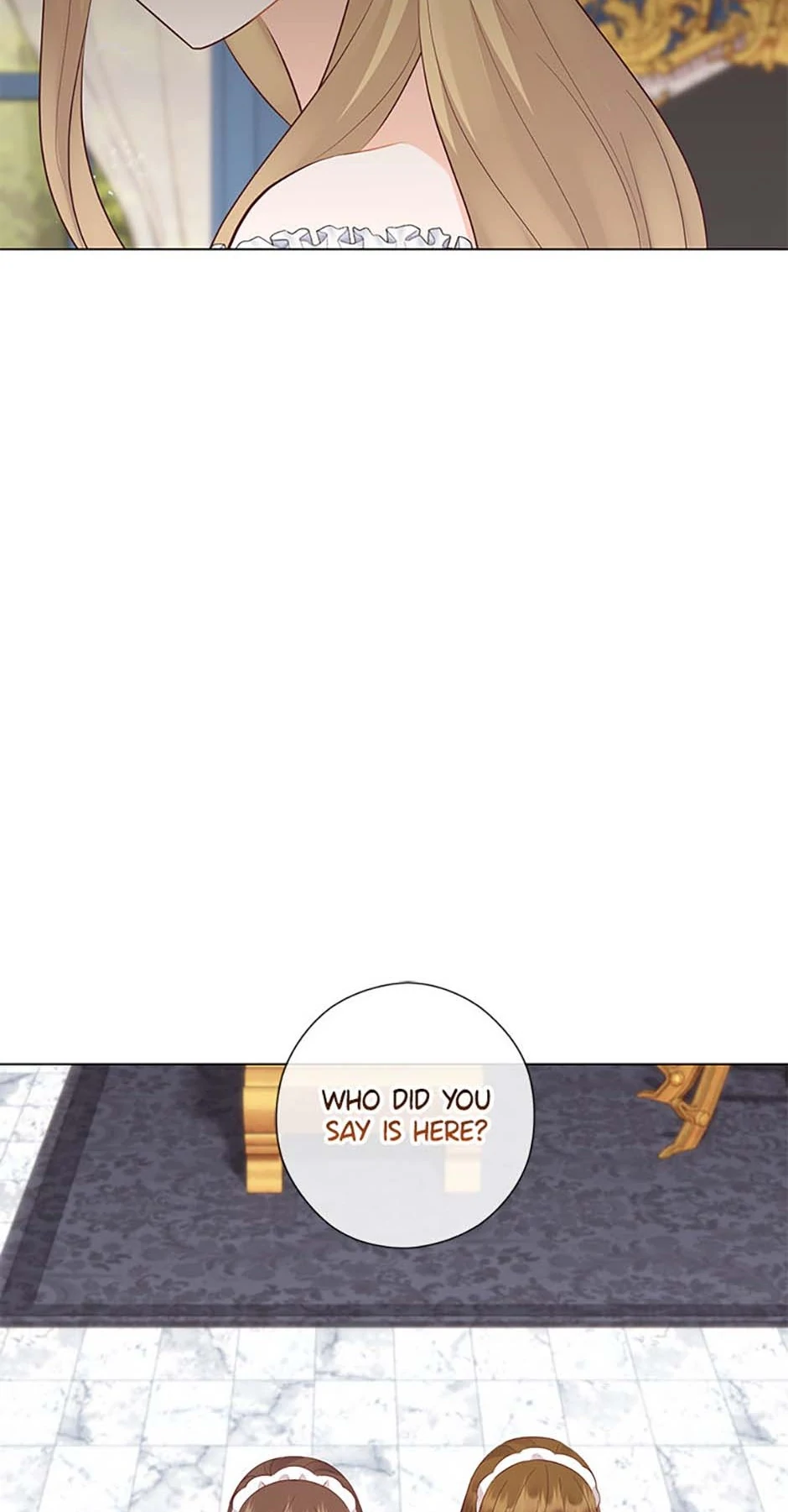 Who Do You Like More, Mommy or Daddy? Chapter 60 348 83