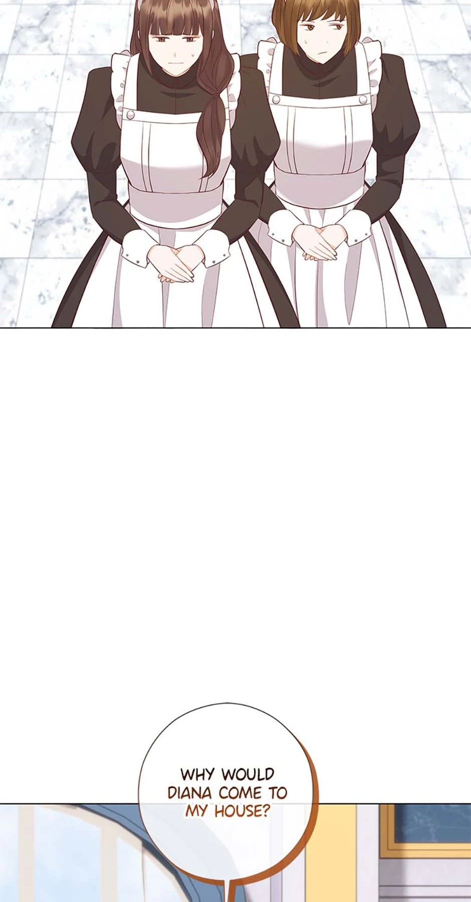 Who Do You Like More, Mommy or Daddy? Chapter 60 349 84