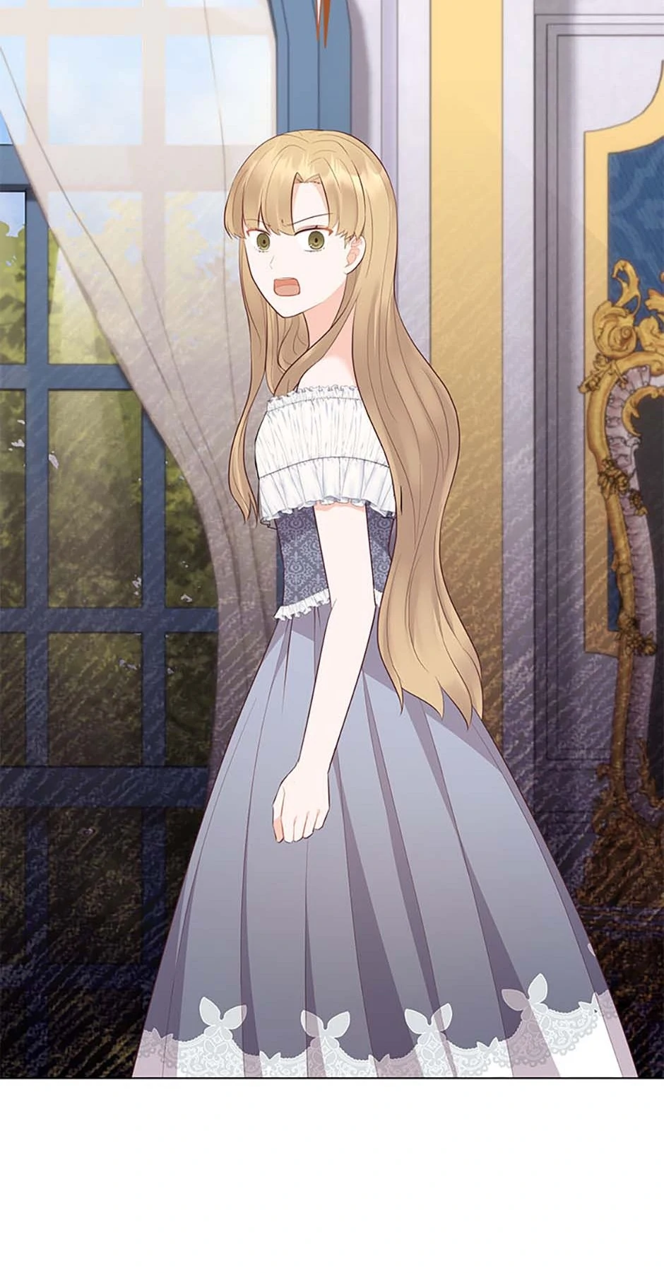 Who Do You Like More, Mommy or Daddy? Chapter 60 350 85