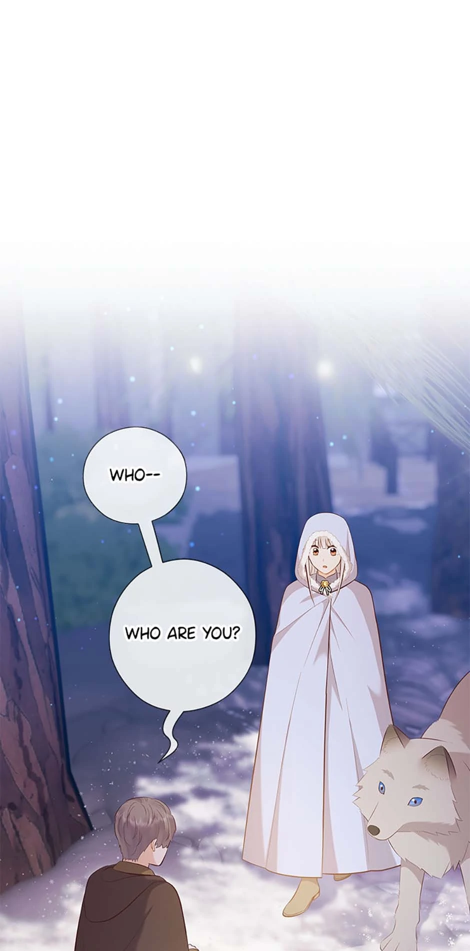 Who Do You Like More, Mommy or Daddy? Chapter 63 266 01