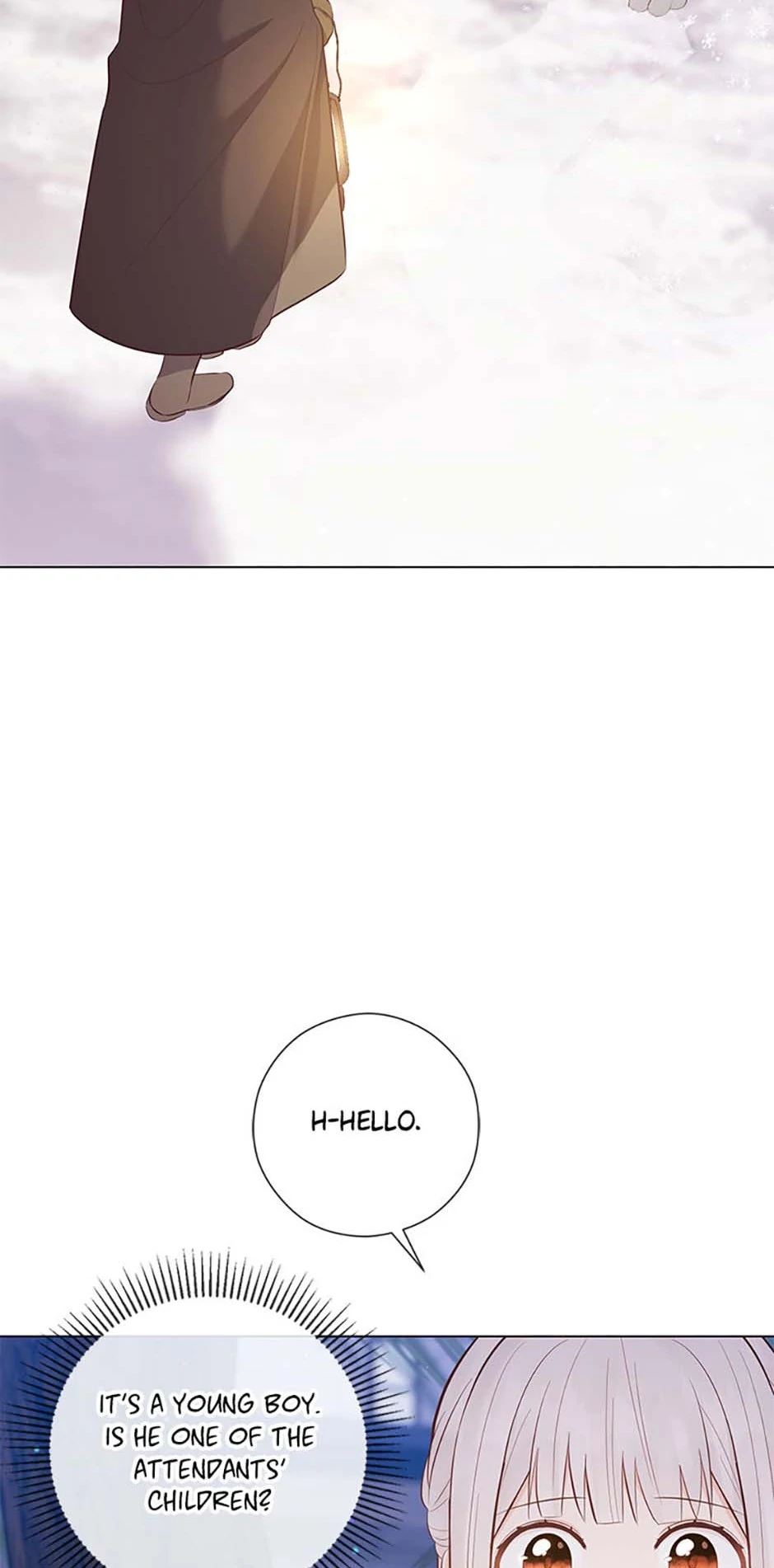 Who Do You Like More, Mommy or Daddy? Chapter 63 267 02