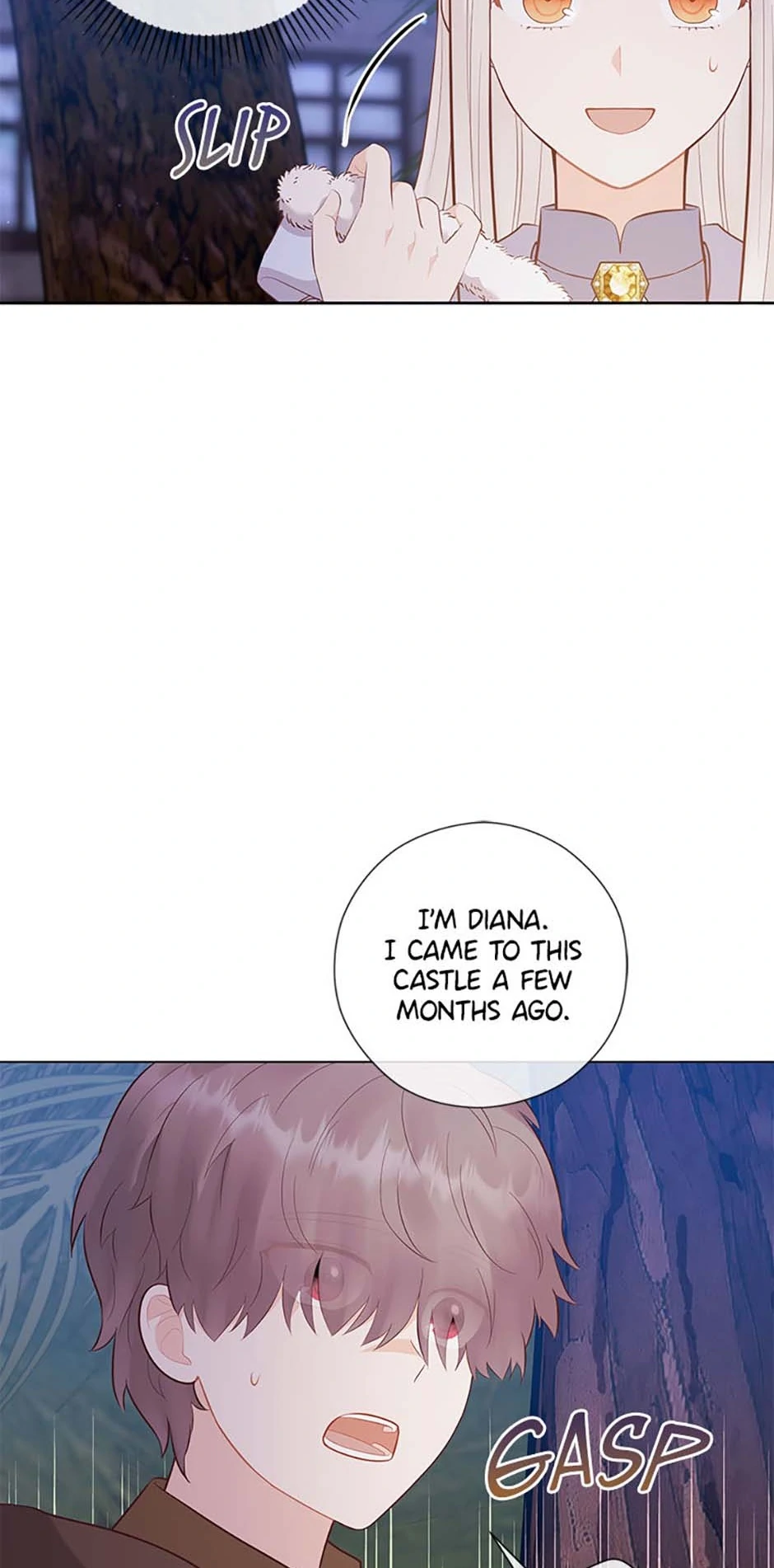 Who Do You Like More, Mommy or Daddy? Chapter 63 268 03