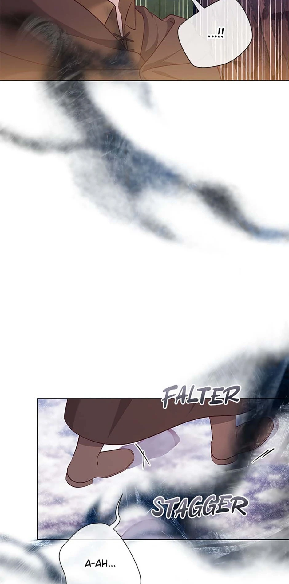 Who Do You Like More, Mommy or Daddy? Chapter 63 269 04