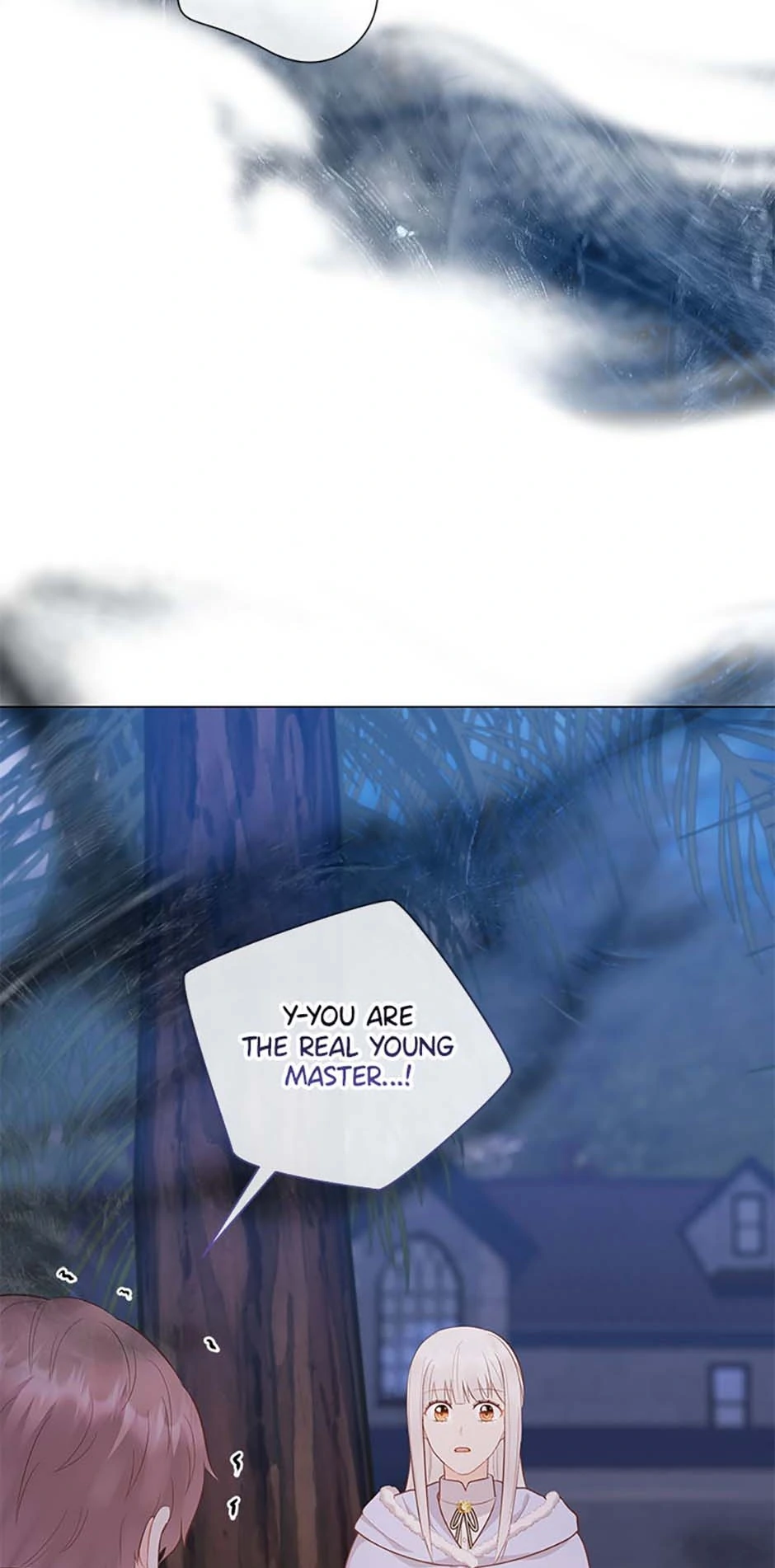 Who Do You Like More, Mommy or Daddy? Chapter 63 270 05