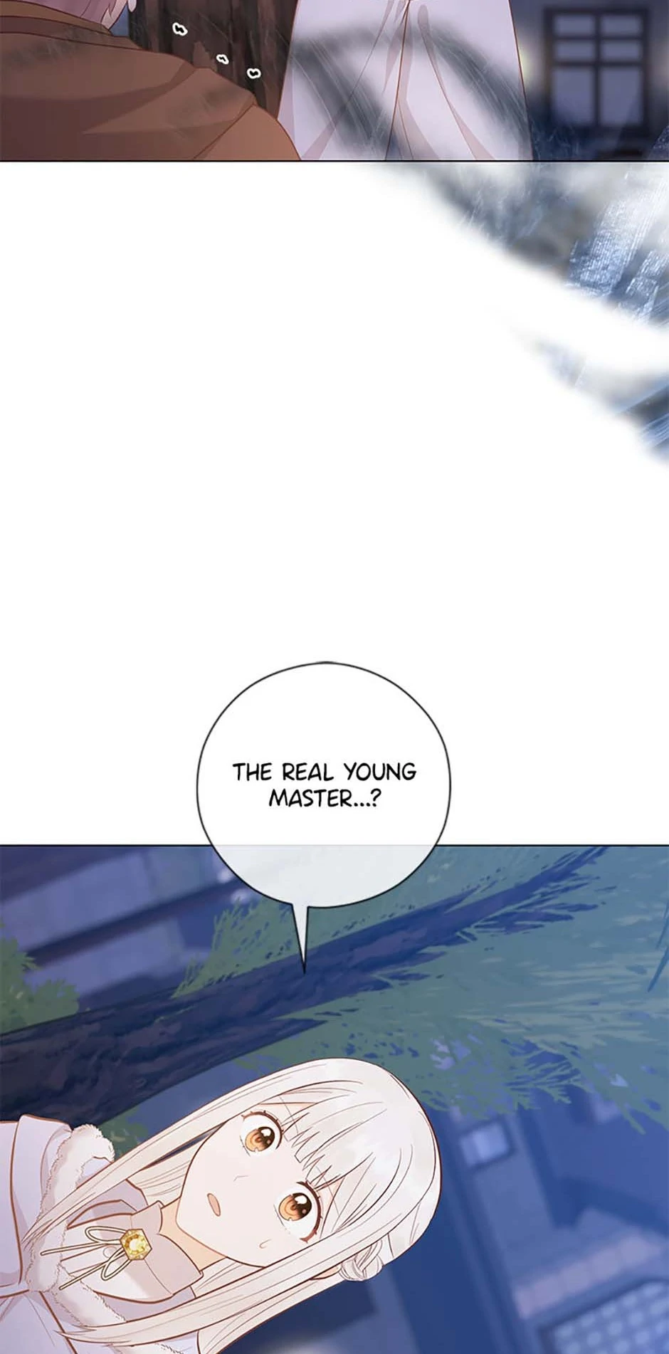 Who Do You Like More, Mommy or Daddy? Chapter 63 271 06