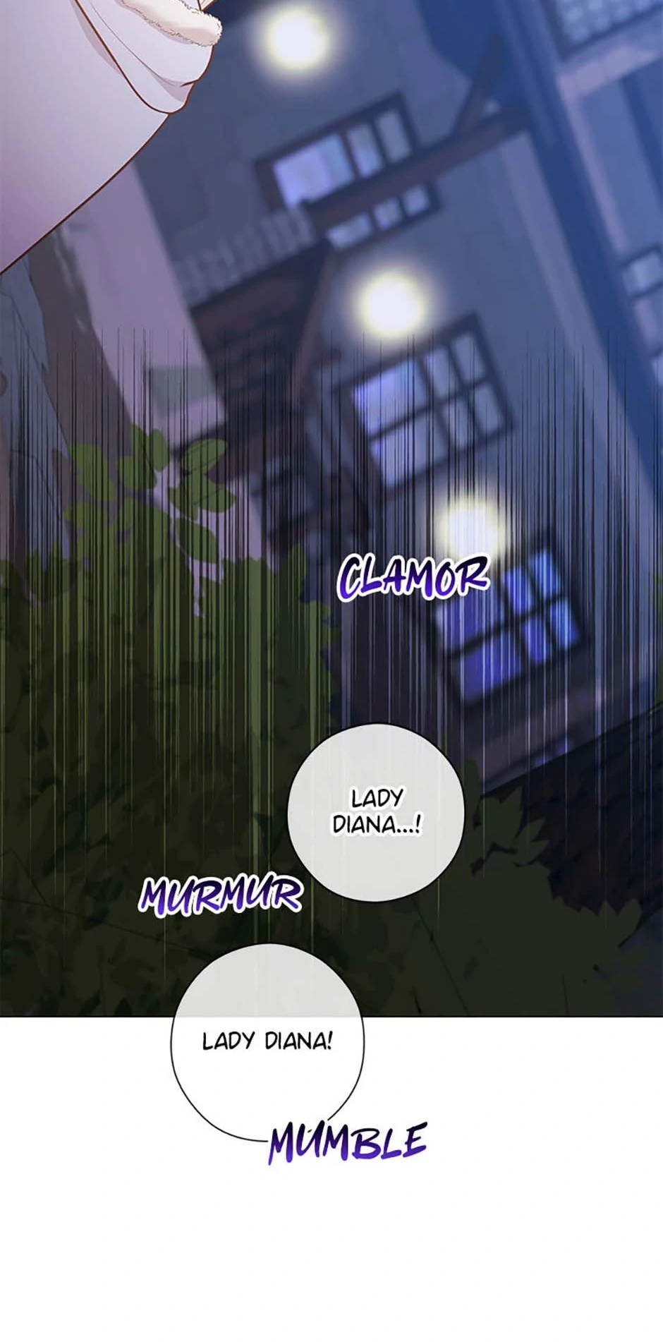 Who Do You Like More, Mommy or Daddy? Chapter 63 272 07