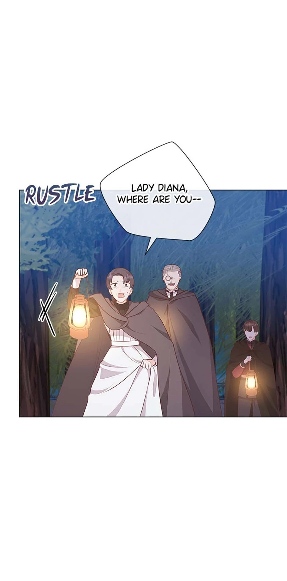 Who Do You Like More, Mommy or Daddy? Chapter 63 273 08