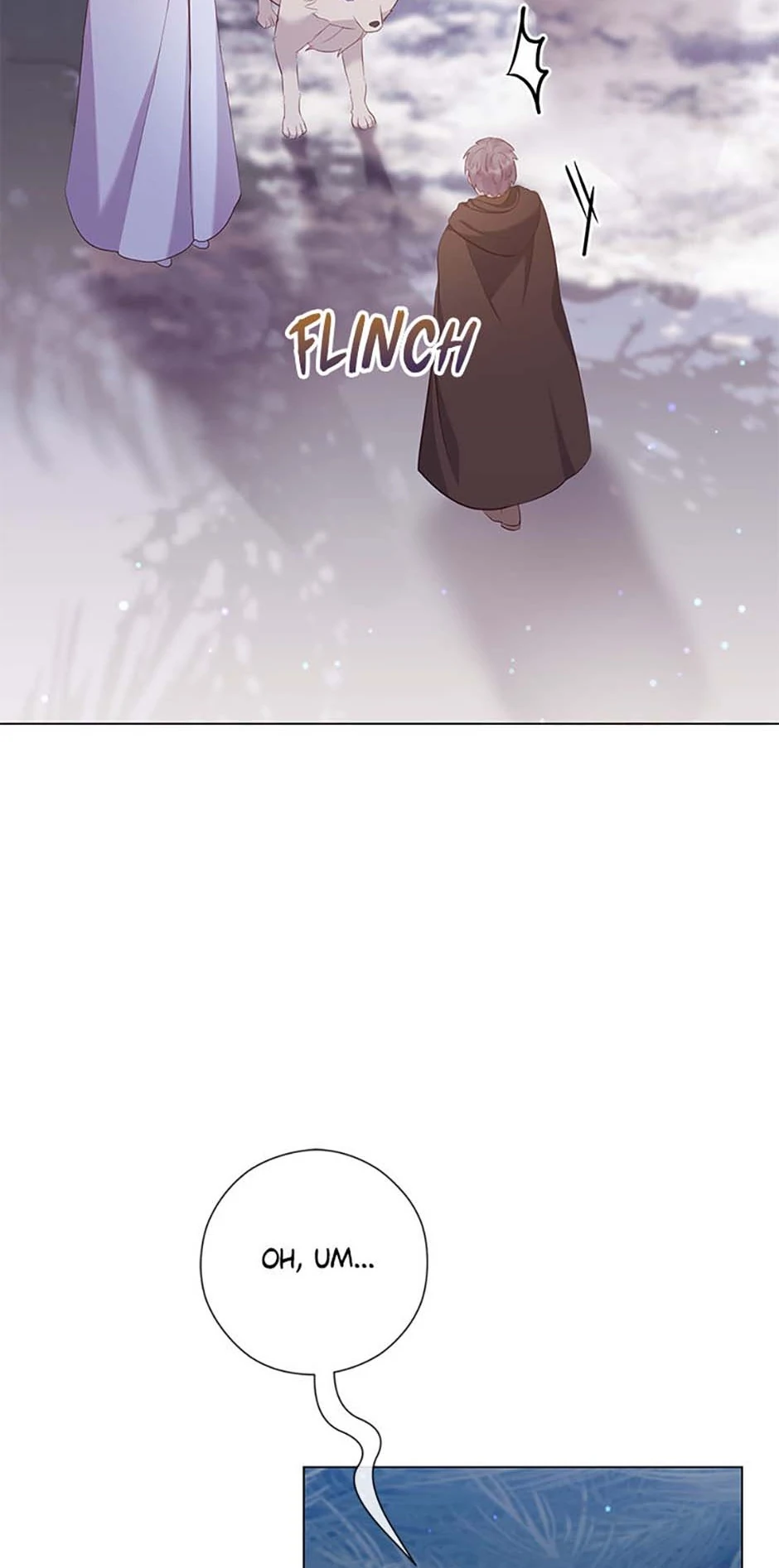 Who Do You Like More, Mommy or Daddy? Chapter 63 275 10