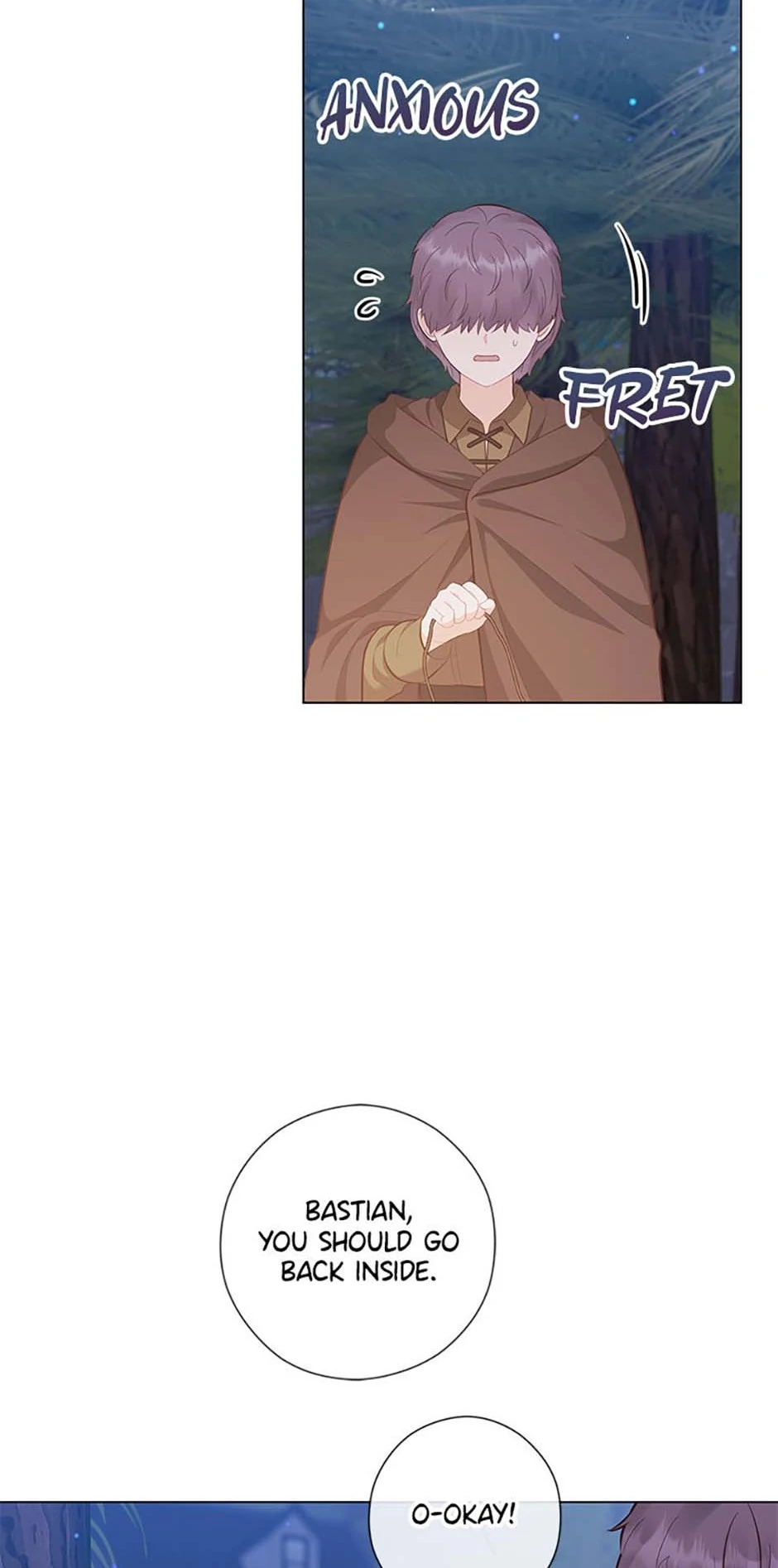 Who Do You Like More, Mommy or Daddy? Chapter 63 276 11