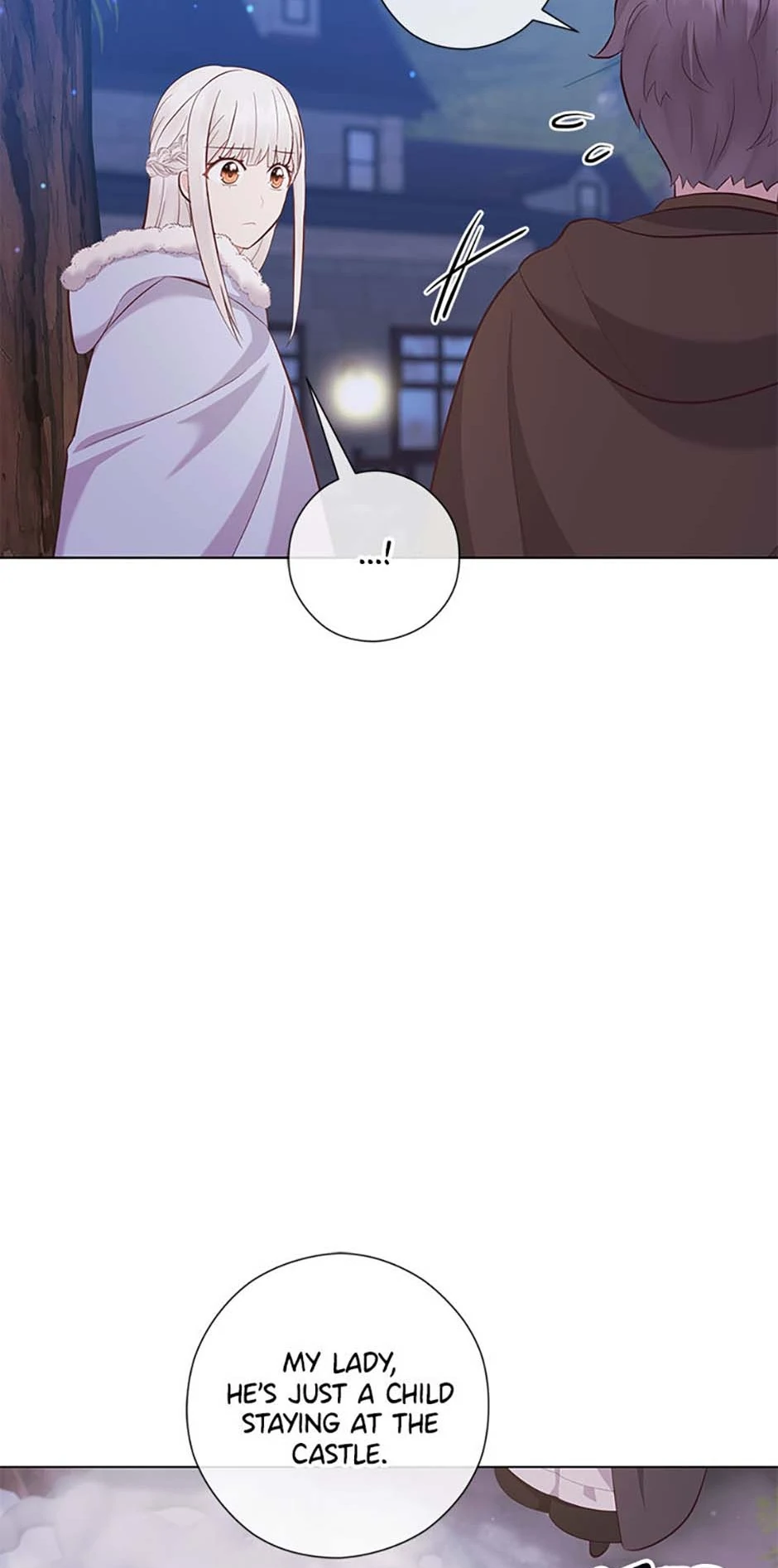 Who Do You Like More, Mommy or Daddy? Chapter 63 277 12