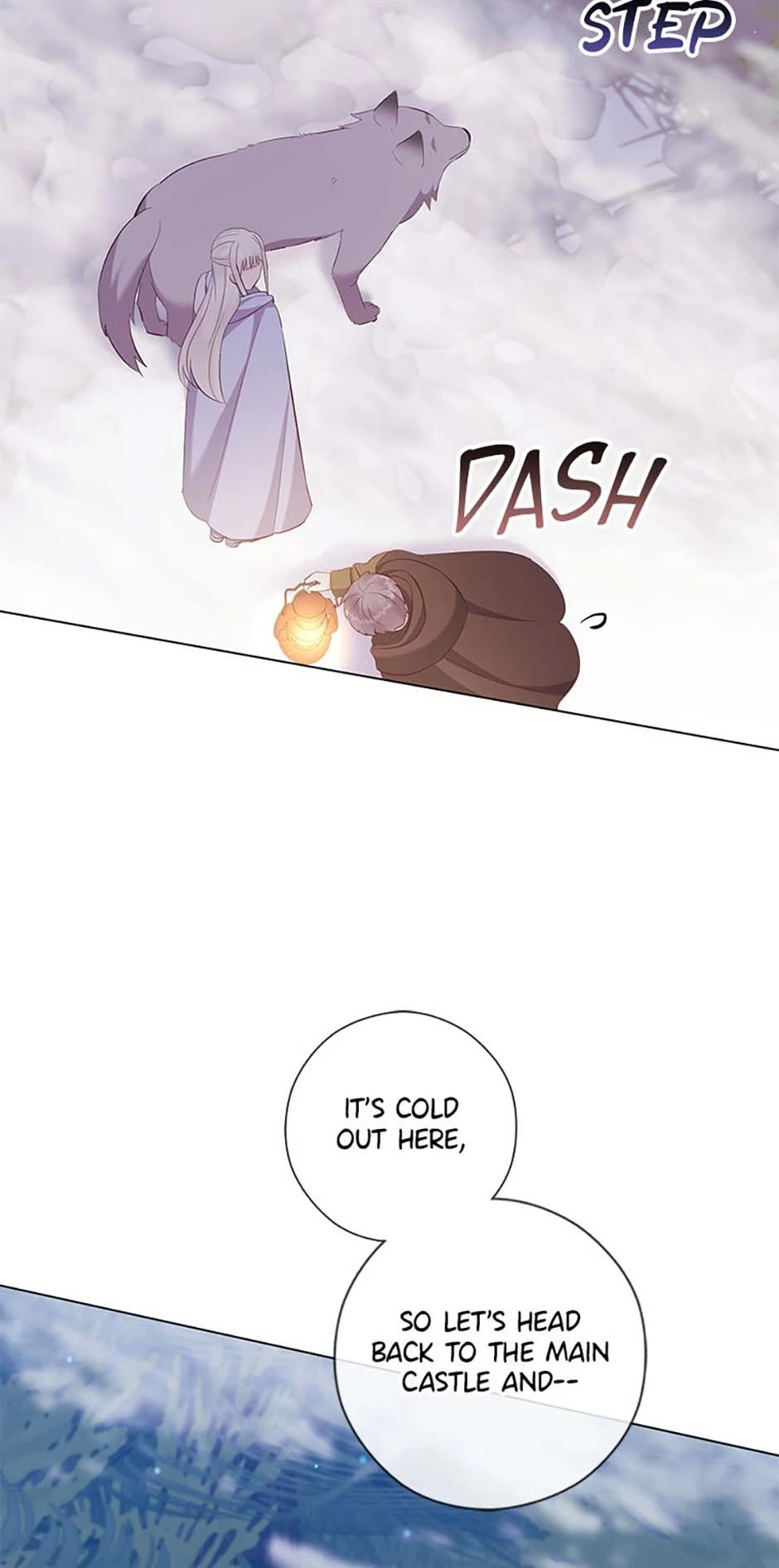 Who Do You Like More, Mommy or Daddy? Chapter 63 278 13