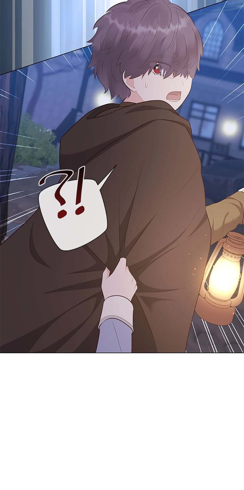 Who Do You Like More, Mommy or Daddy? Chapter 63 281 16