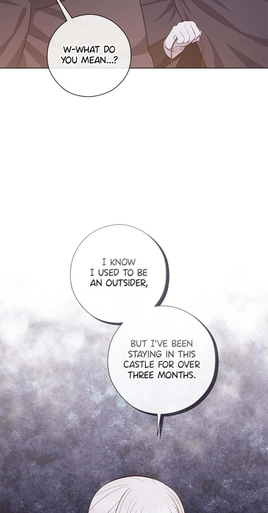 Who Do You Like More, Mommy or Daddy? Chapter 63 285 20