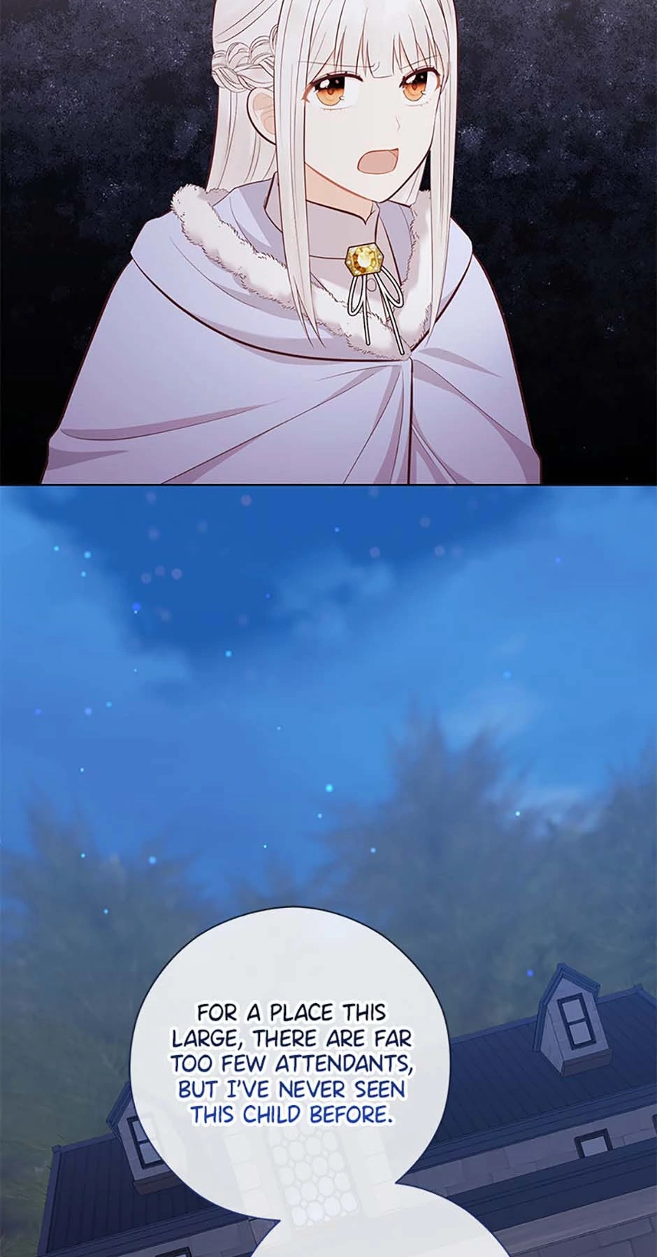 Who Do You Like More, Mommy or Daddy? Chapter 63 286 21