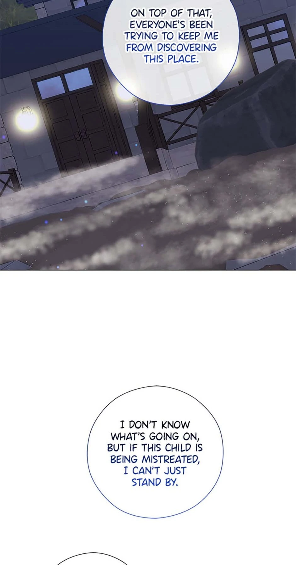 Who Do You Like More, Mommy or Daddy? Chapter 63 287 22