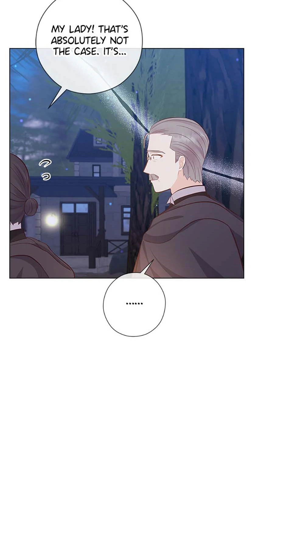 Who Do You Like More, Mommy or Daddy? Chapter 63 288 23