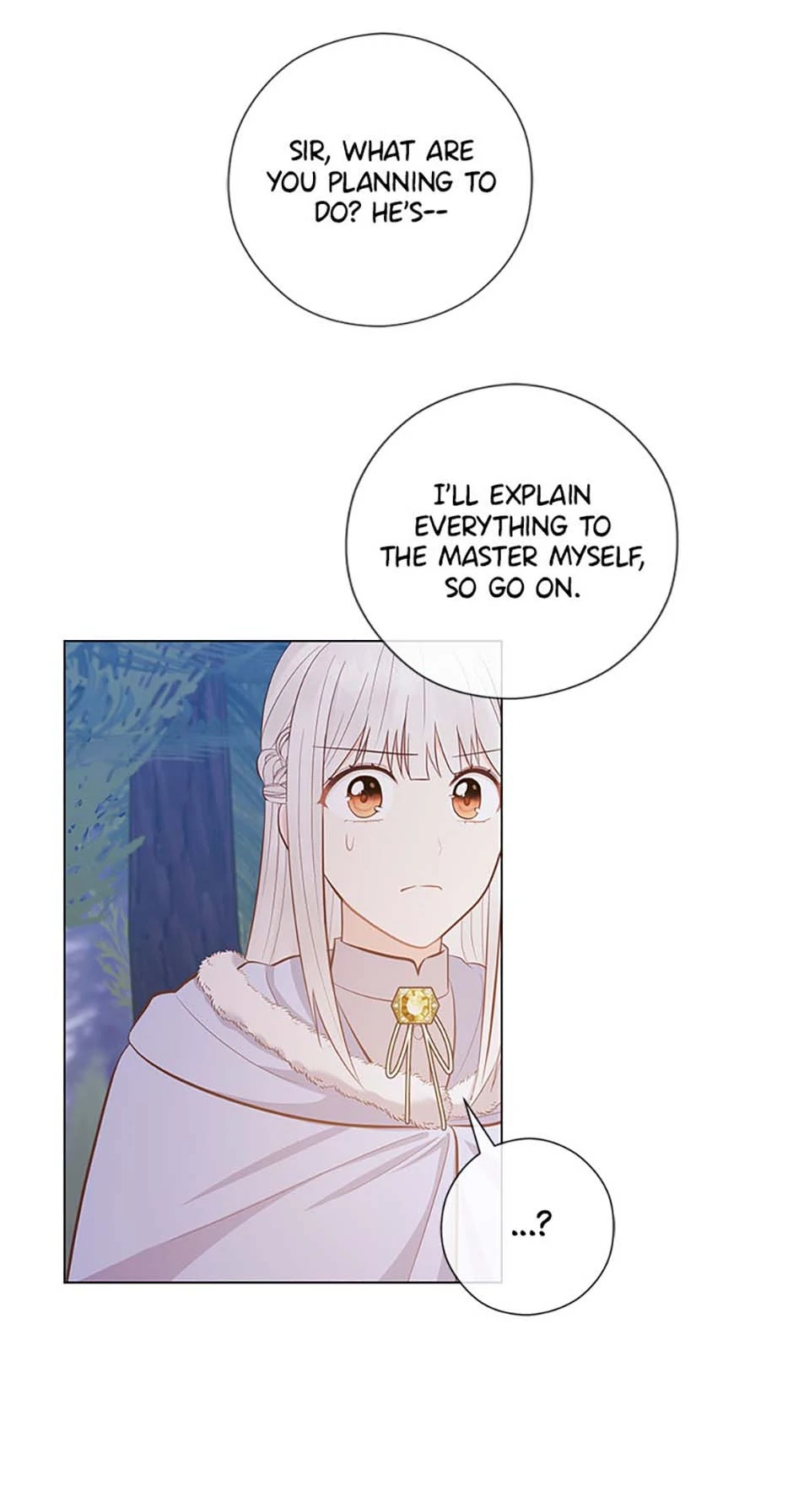 Who Do You Like More, Mommy or Daddy? Chapter 63 290 25