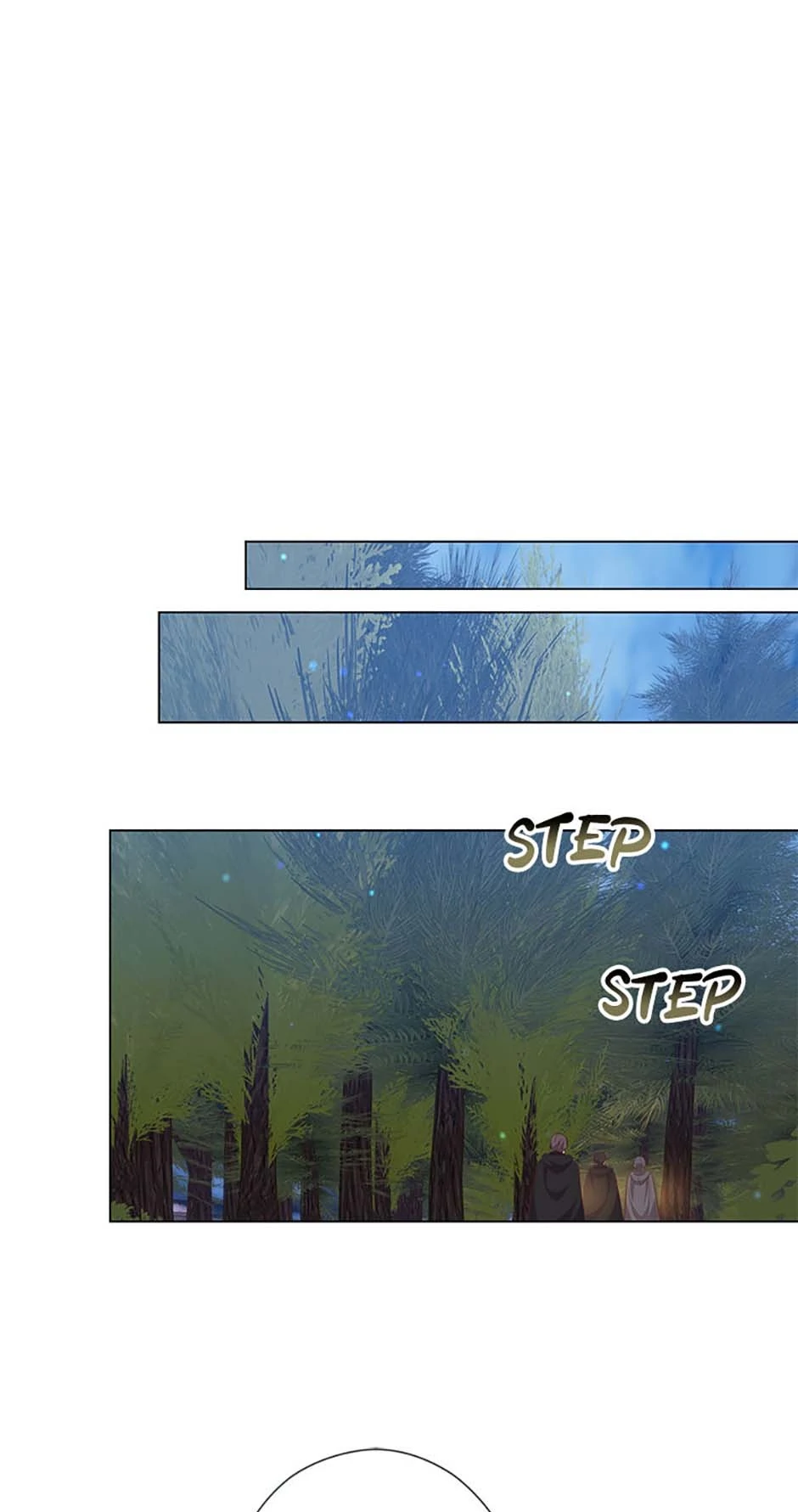 Who Do You Like More, Mommy or Daddy? Chapter 63 291 26