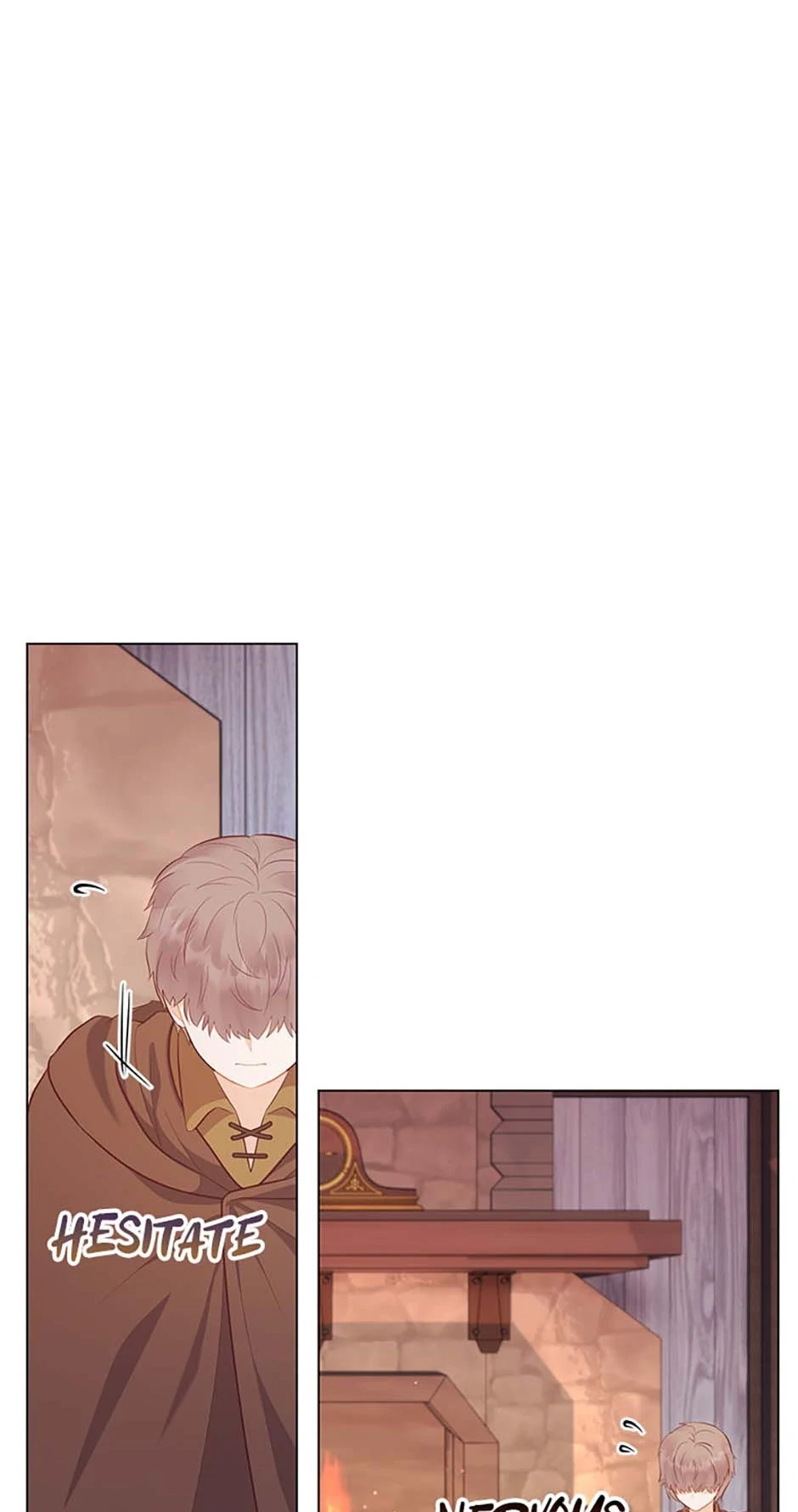 Who Do You Like More, Mommy or Daddy? Chapter 63 297 32