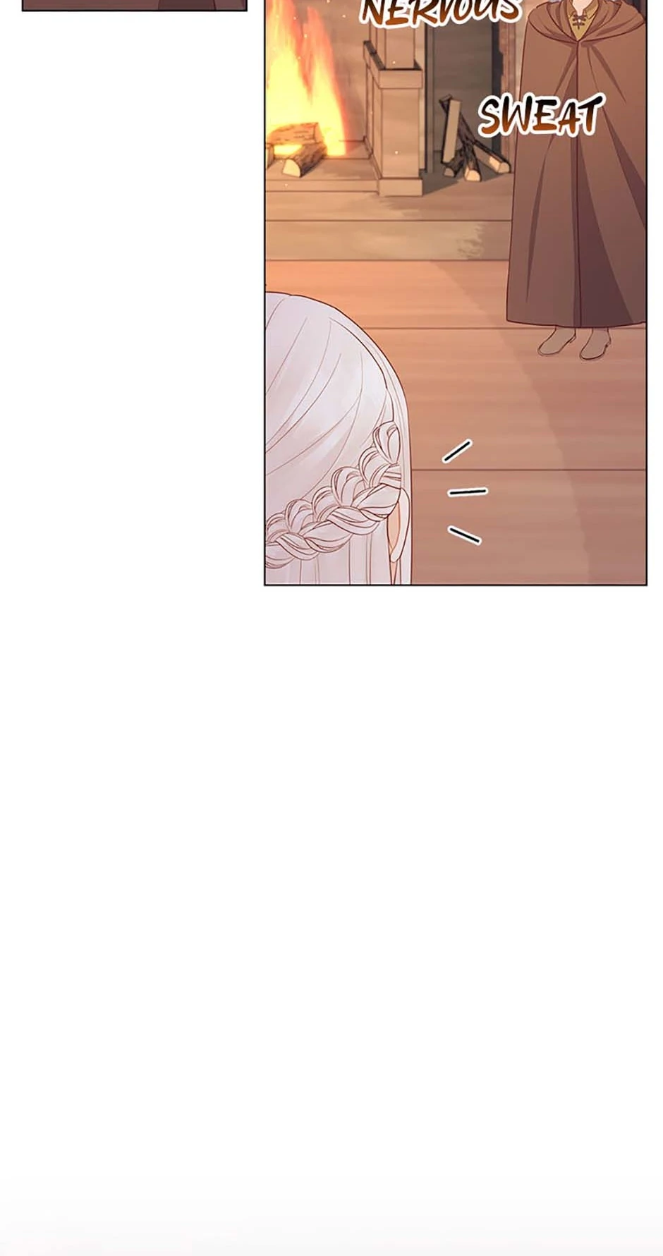 Who Do You Like More, Mommy or Daddy? Chapter 63 298 33