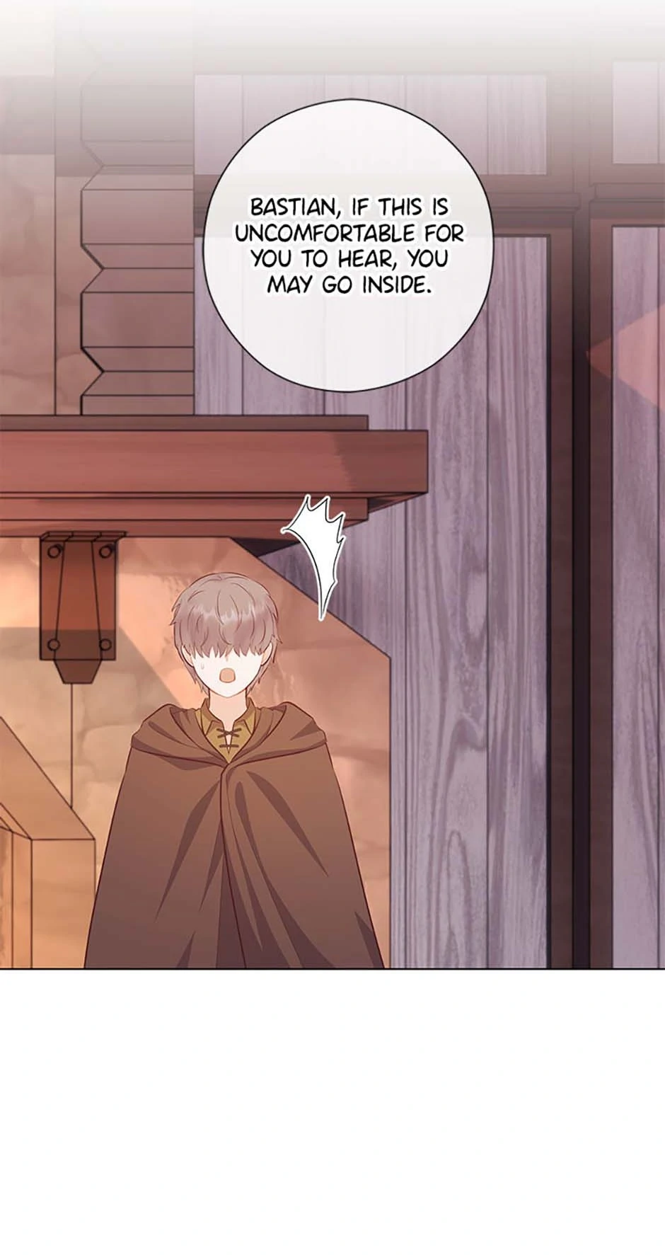 Who Do You Like More, Mommy or Daddy? Chapter 63 299 34