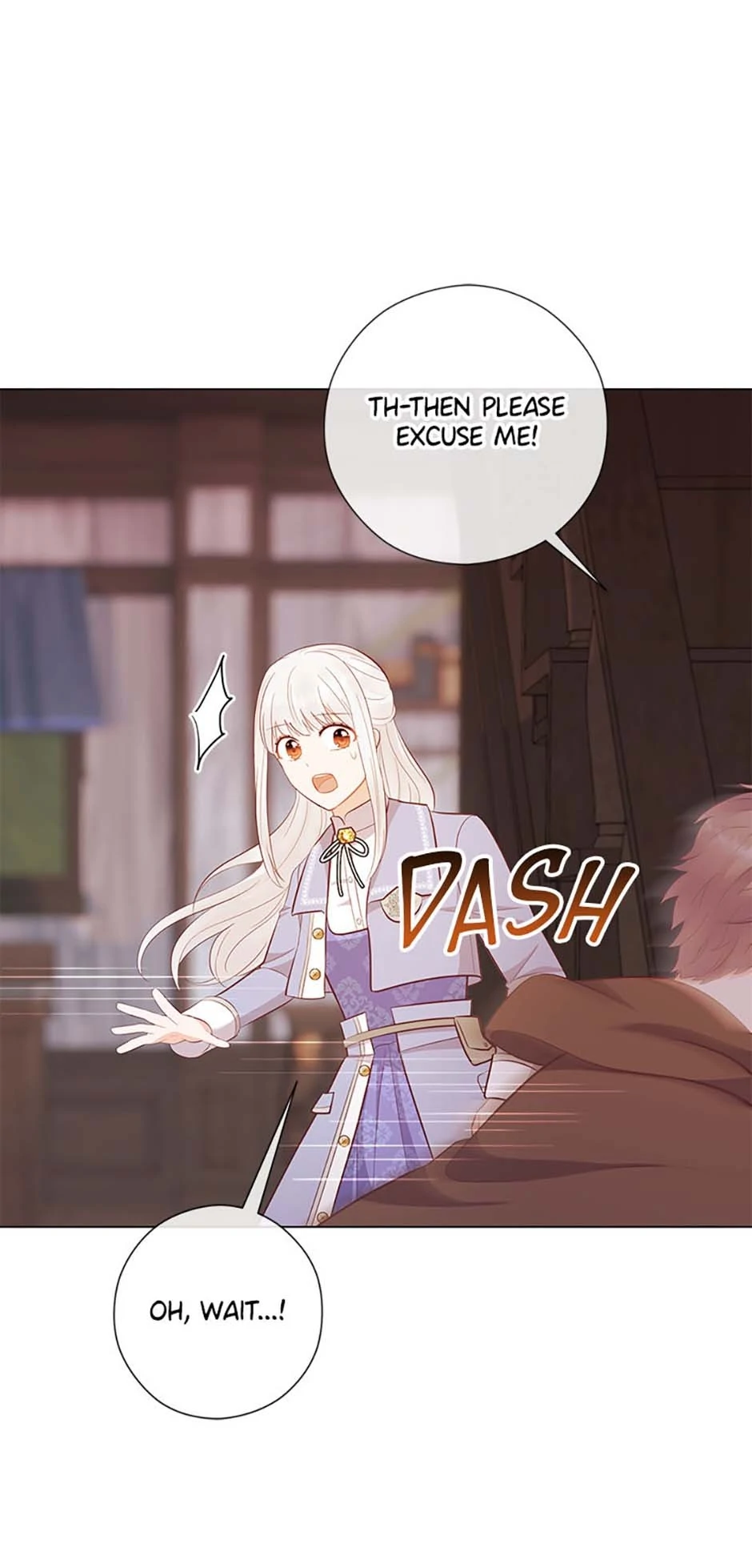 Who Do You Like More, Mommy or Daddy? Chapter 63 300 35