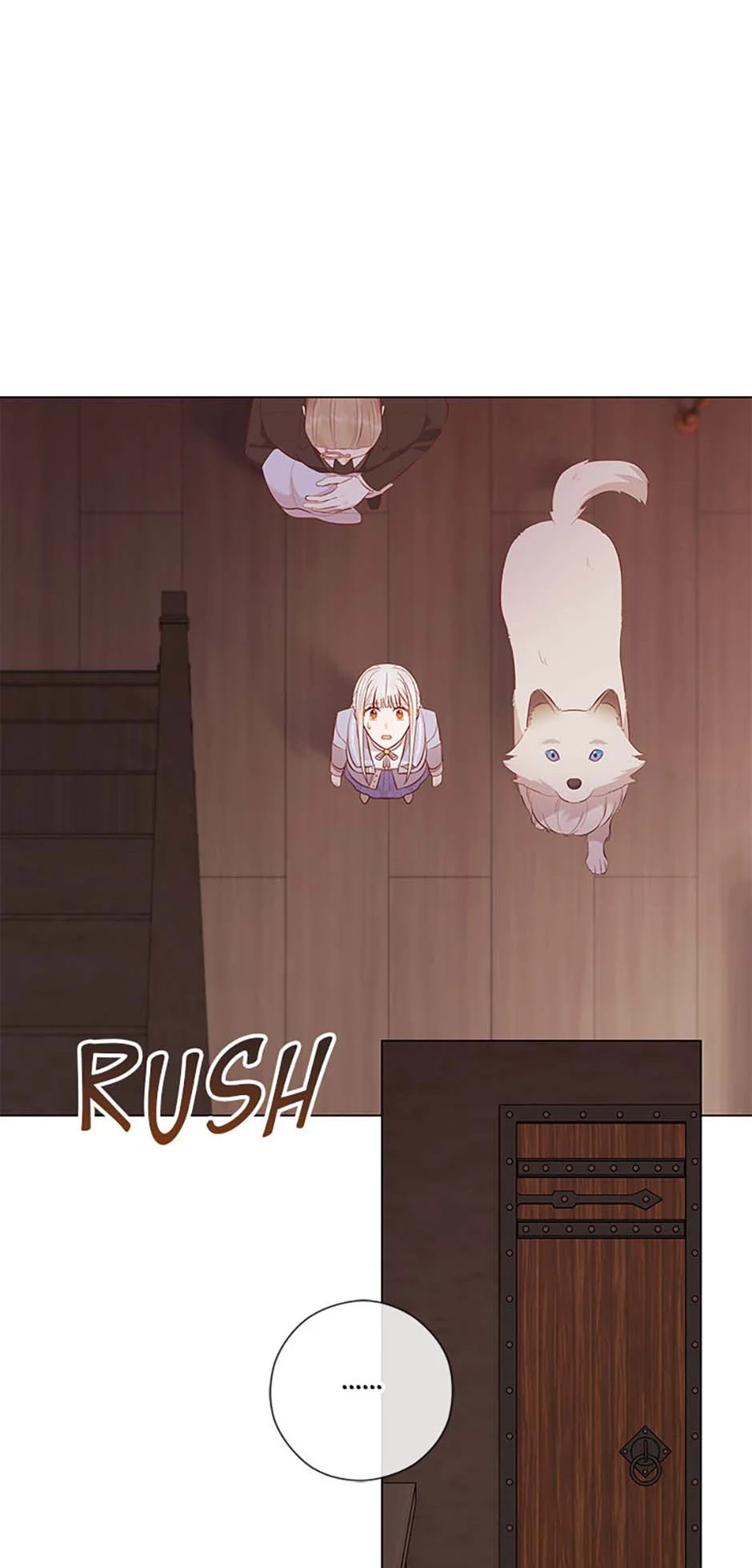 Who Do You Like More, Mommy or Daddy? Chapter 63 301 36