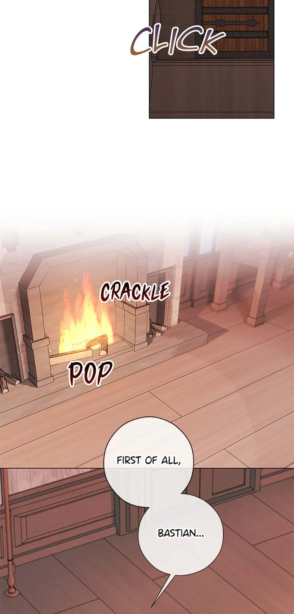 Who Do You Like More, Mommy or Daddy? Chapter 63 302 37