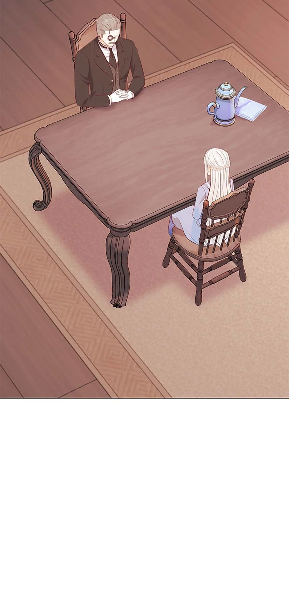 Who Do You Like More, Mommy or Daddy? Chapter 63 303 38