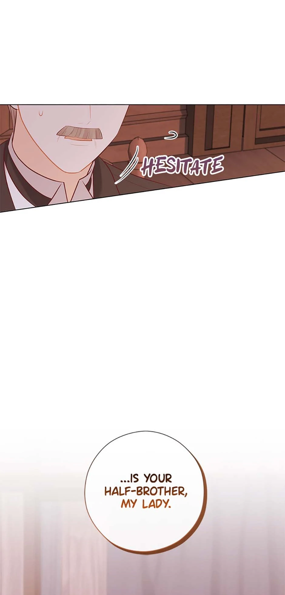 Who Do You Like More, Mommy or Daddy? Chapter 63 304 39