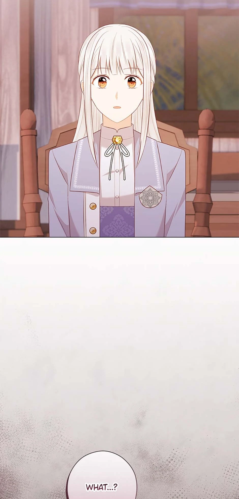 Who Do You Like More, Mommy or Daddy? Chapter 63 305 40