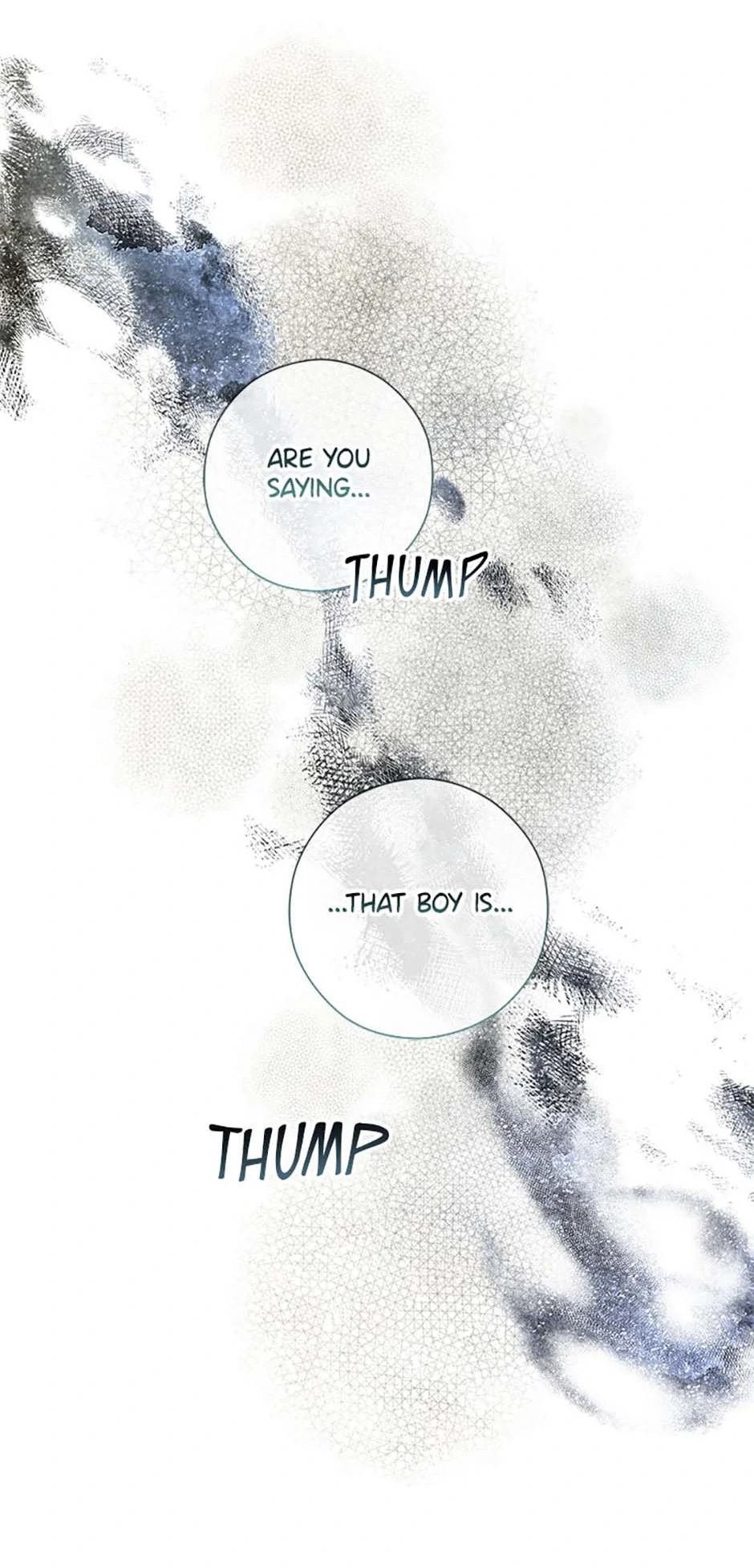 Who Do You Like More, Mommy or Daddy? Chapter 63 307 42