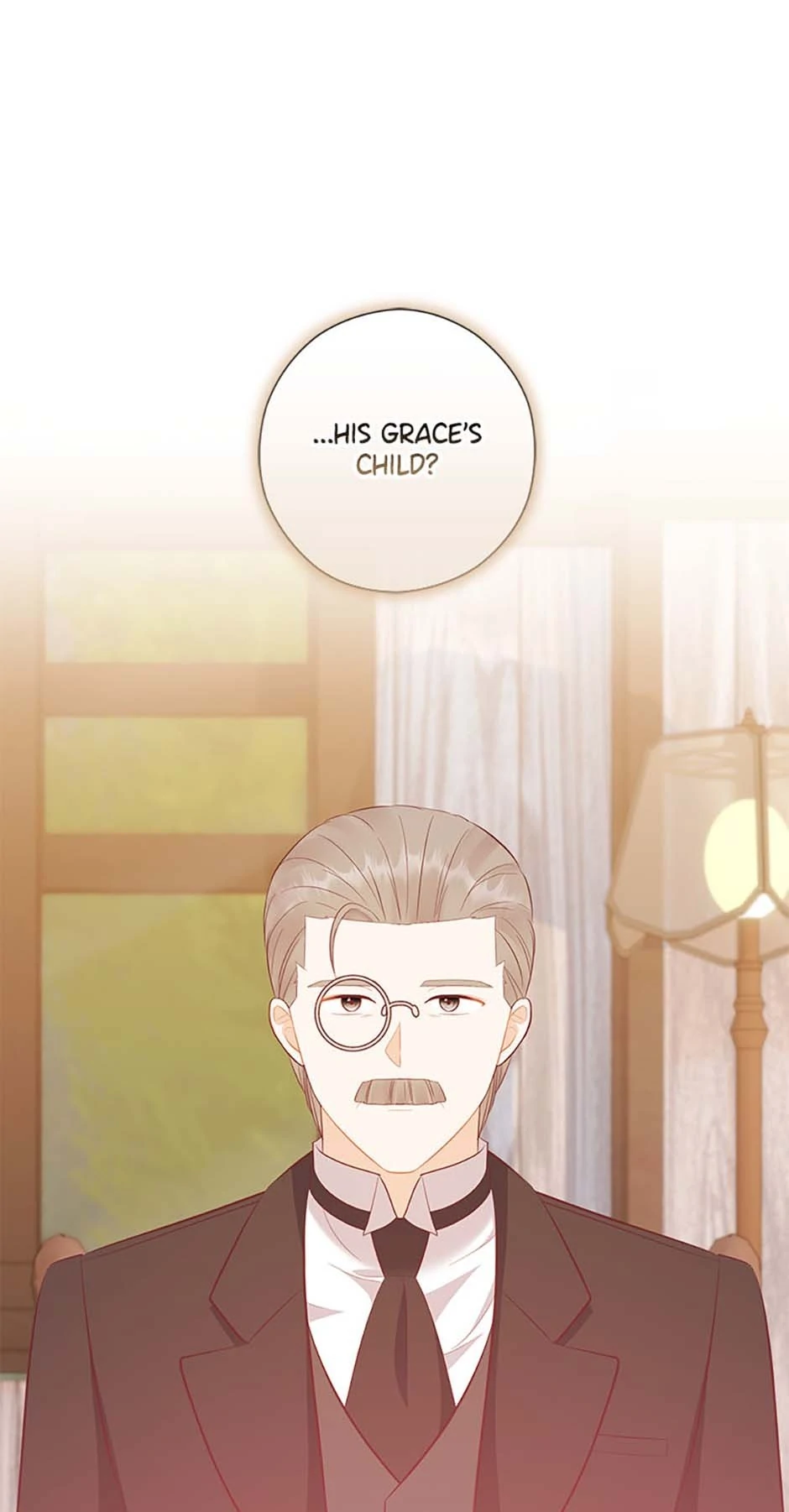 Who Do You Like More, Mommy or Daddy? Chapter 63 308 43