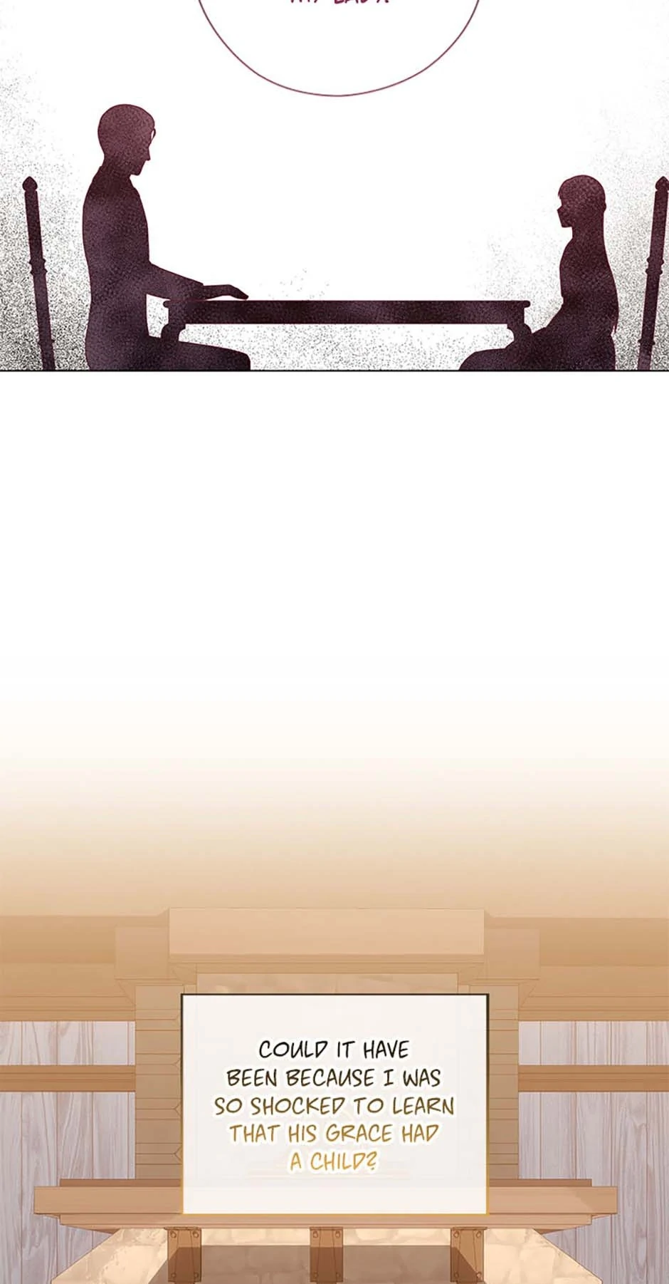 Who Do You Like More, Mommy or Daddy? Chapter 63 312 47