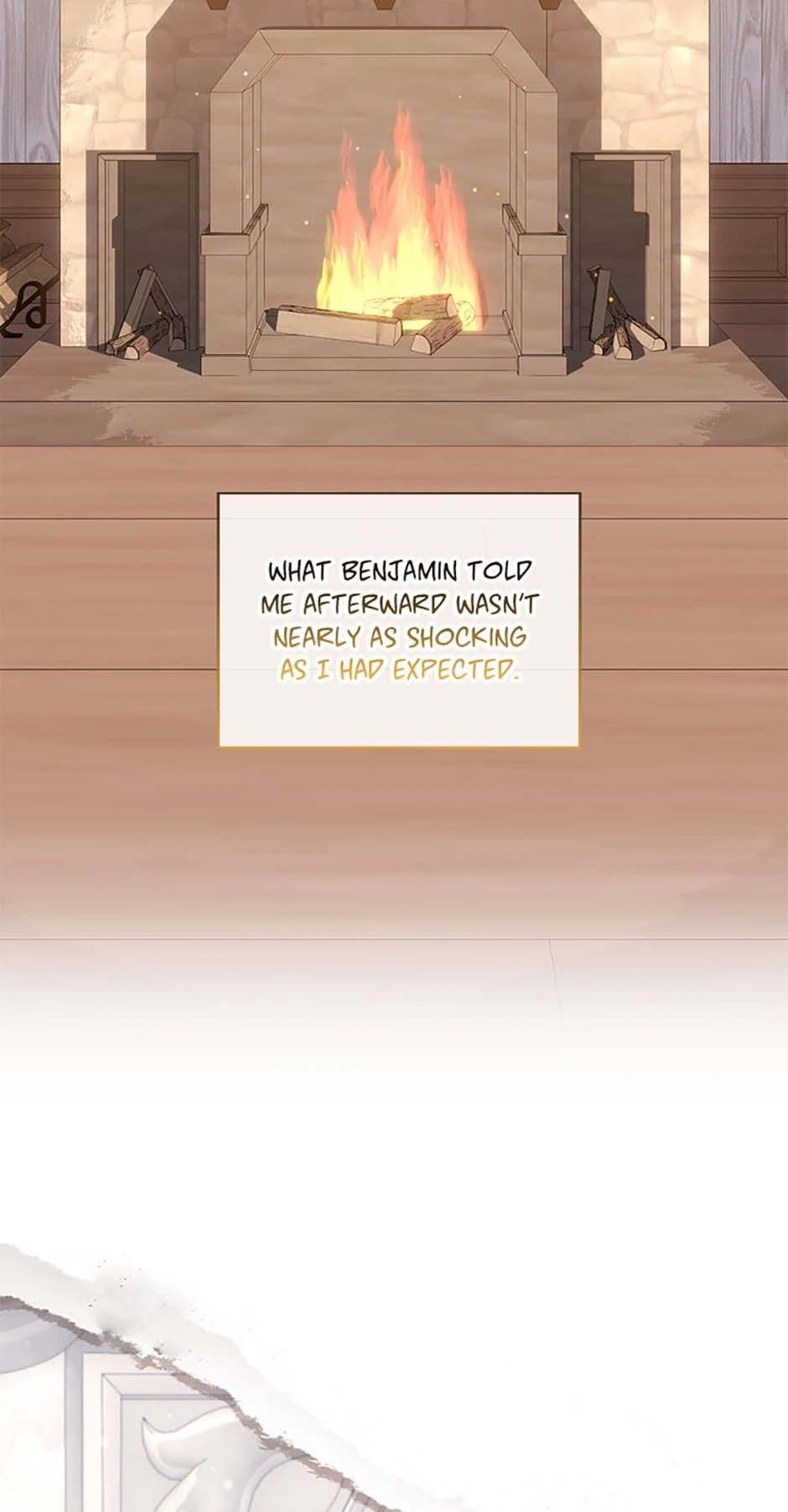 Who Do You Like More, Mommy or Daddy? Chapter 63 313 48