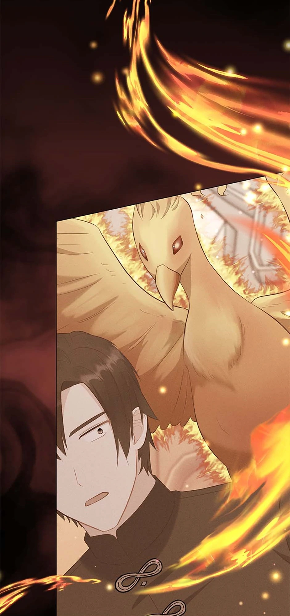 Who Do You Like More, Mommy or Daddy? Chapter 63 318 53