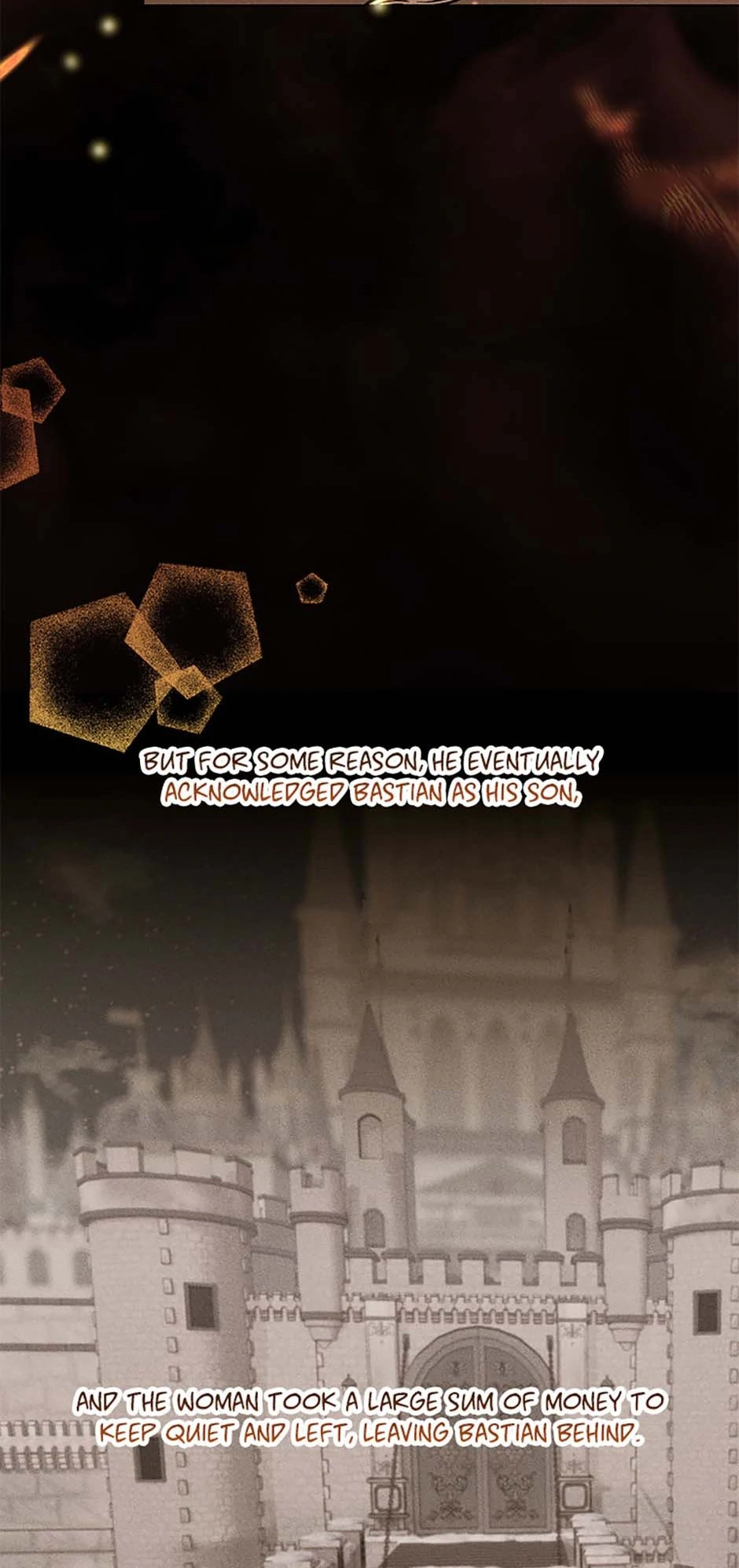 Who Do You Like More, Mommy or Daddy? Chapter 63 319 54