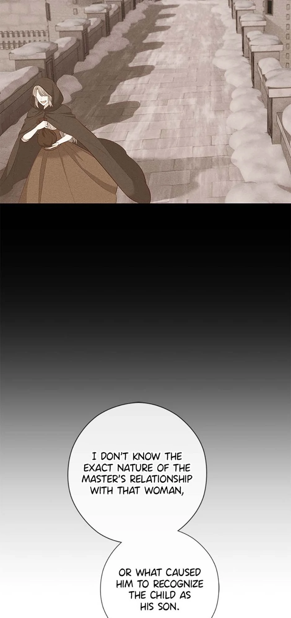 Who Do You Like More, Mommy or Daddy? Chapter 63 320 55