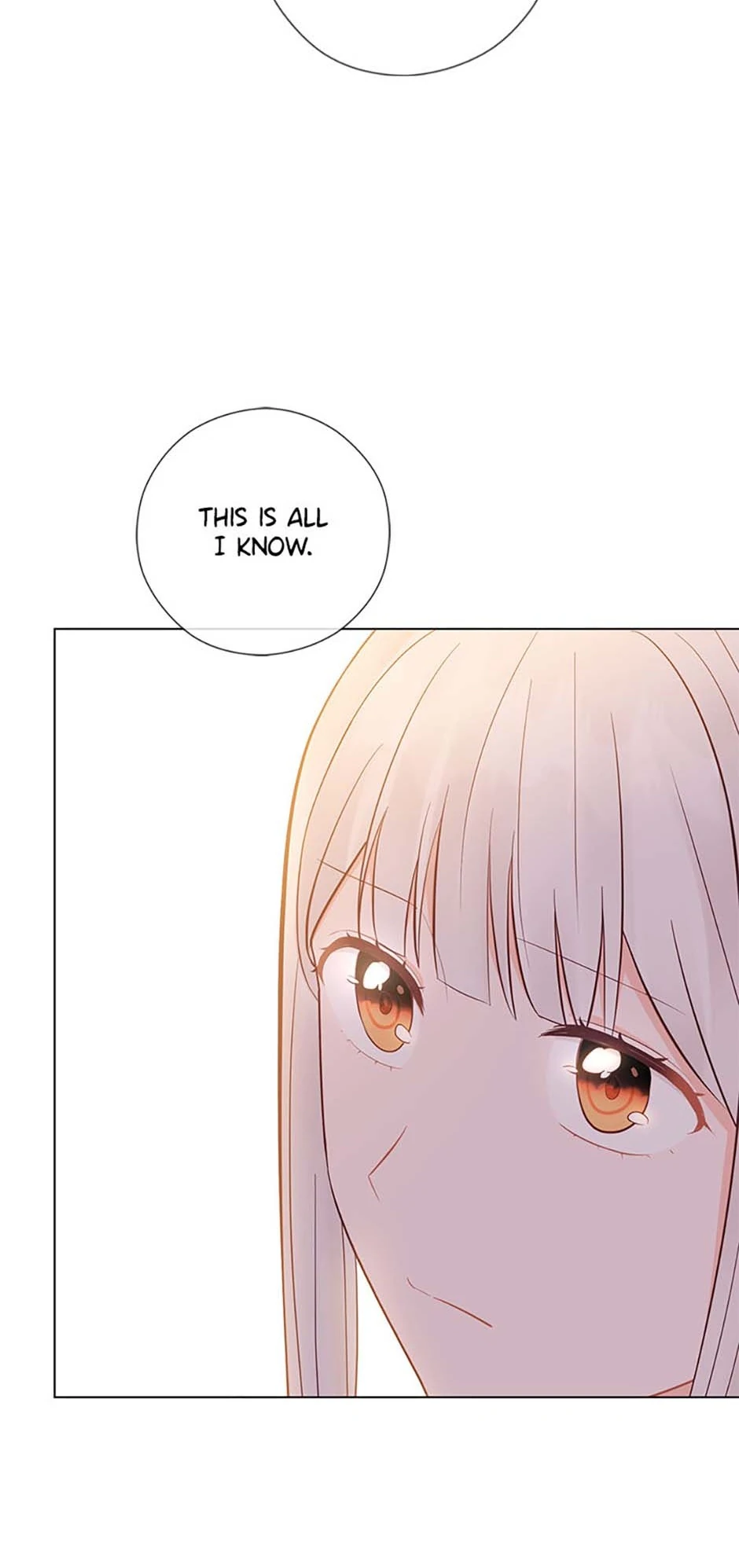 Who Do You Like More, Mommy or Daddy? Chapter 63 321 56