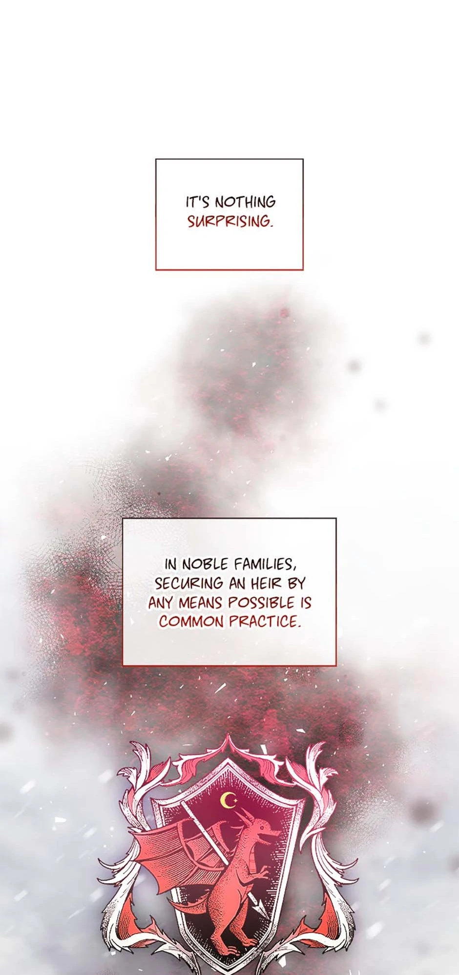 Who Do You Like More, Mommy or Daddy? Chapter 63 322 57