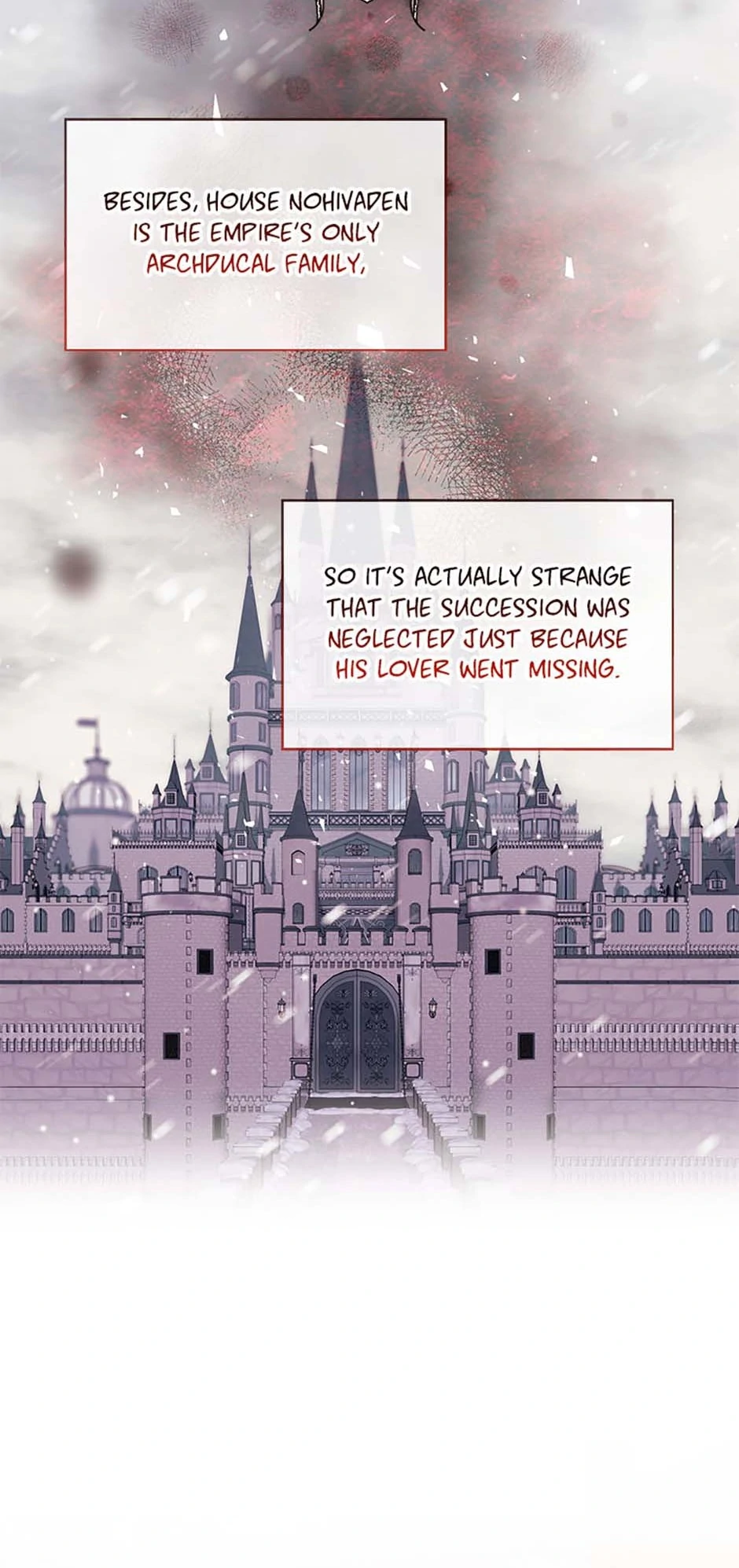 Who Do You Like More, Mommy or Daddy? Chapter 63 323 58