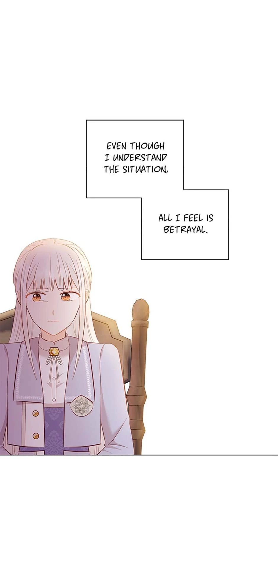 Who Do You Like More, Mommy or Daddy? Chapter 63 325 60